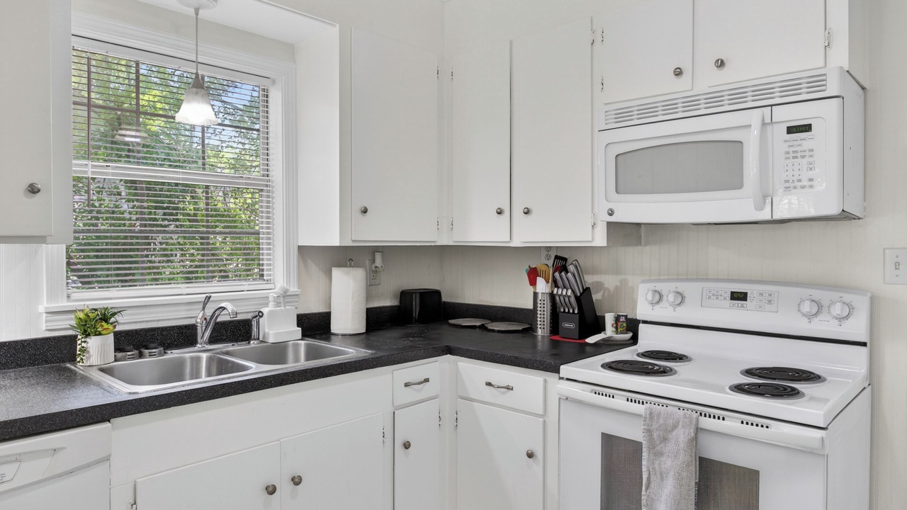 Photo of Kitchen in Hattiesburg