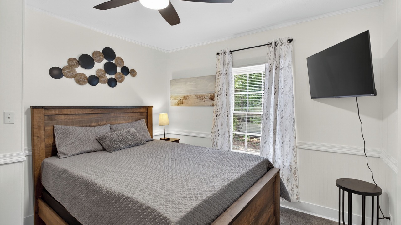 Photo of Bedroom in Hattiesburg