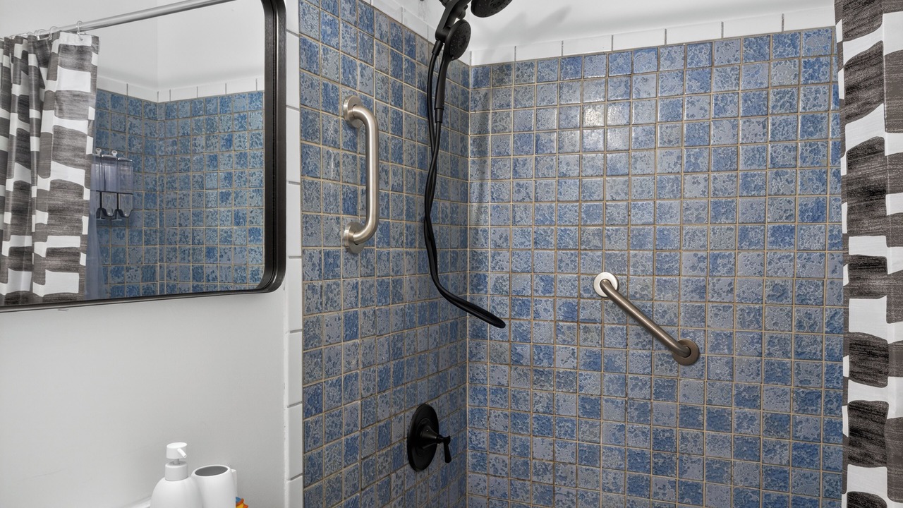 Photo of Bathroom in Hattiesburg