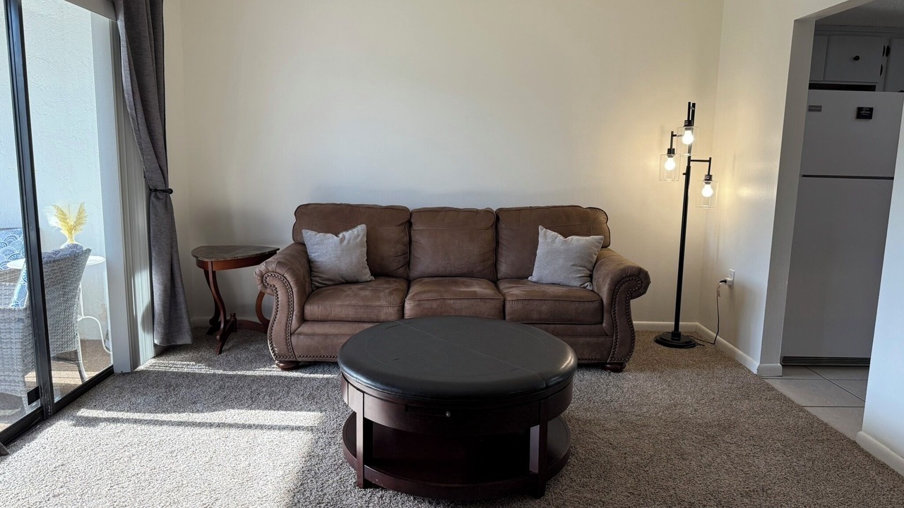 Photo of Livingroom in Sun 'N Lake