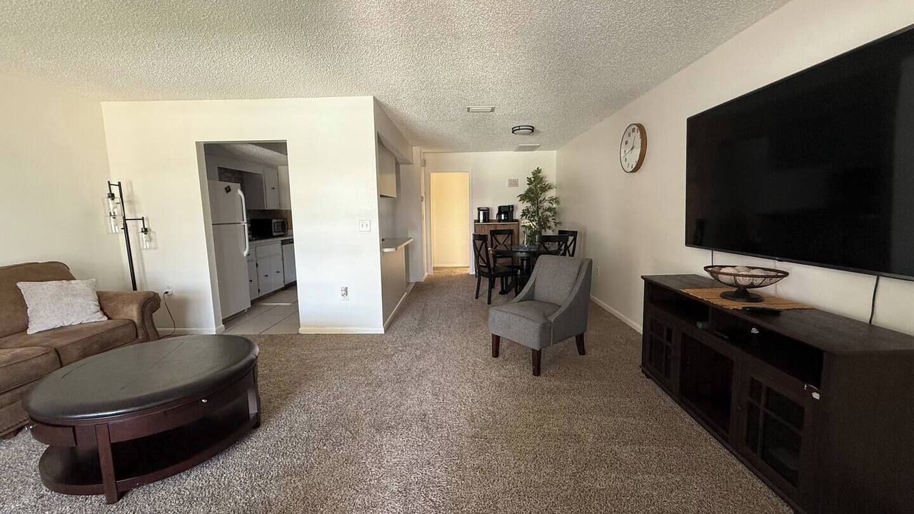 Photo of Livingroom in Sun 'N Lake