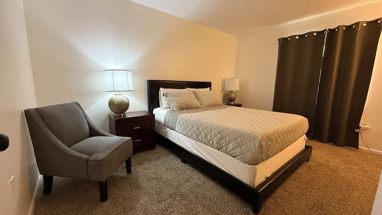 Photo of Bedroom in Sun 'N Lake