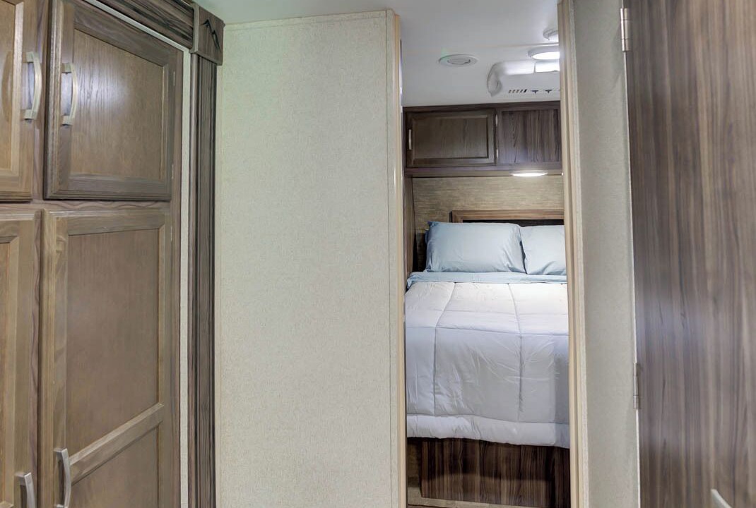 Photo of Bedroom in East Point
