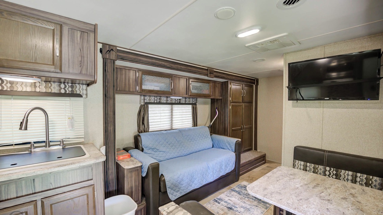 Photo of Livingroom in East Point