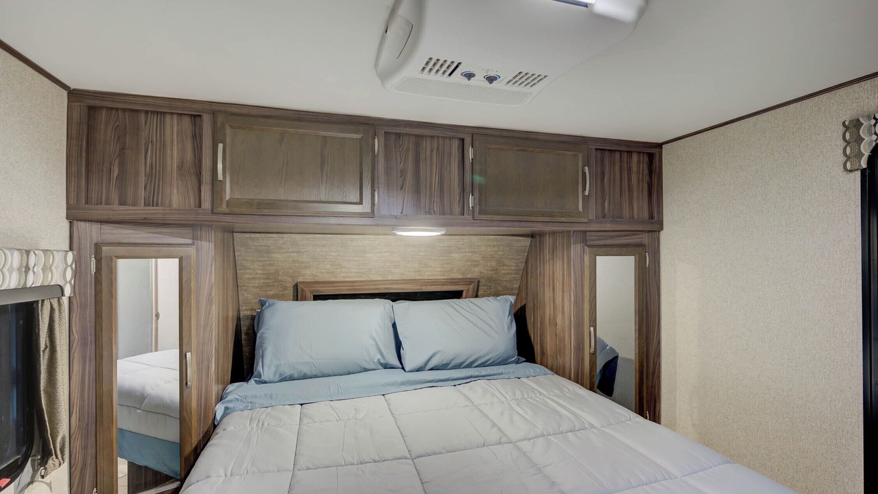Photo of Bedroom in East Point