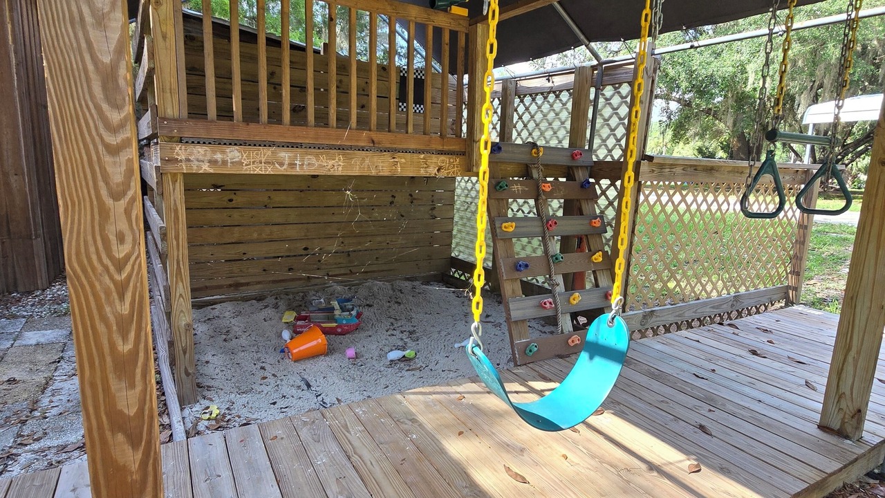 Photo of Outdoor in Chassahowitzka