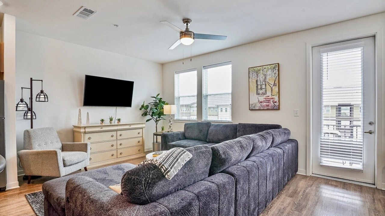 Photo of Bedroom in Pelham