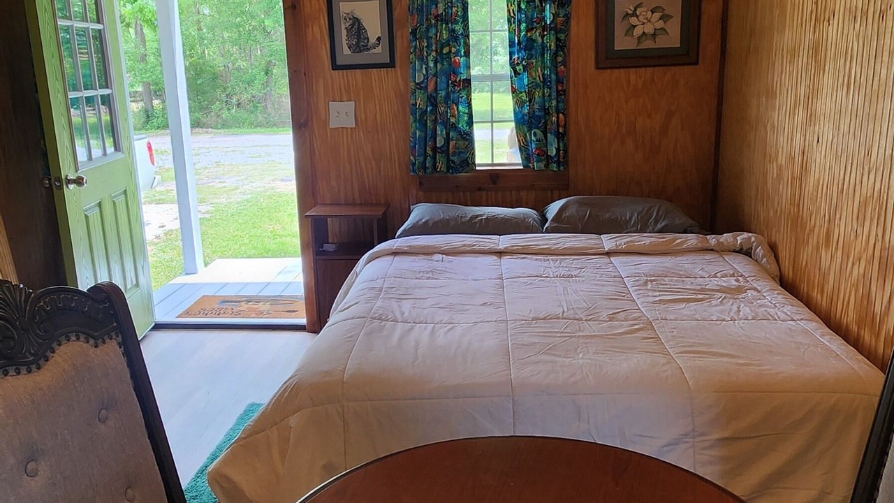 Photo of Bedroom in Thibodaux