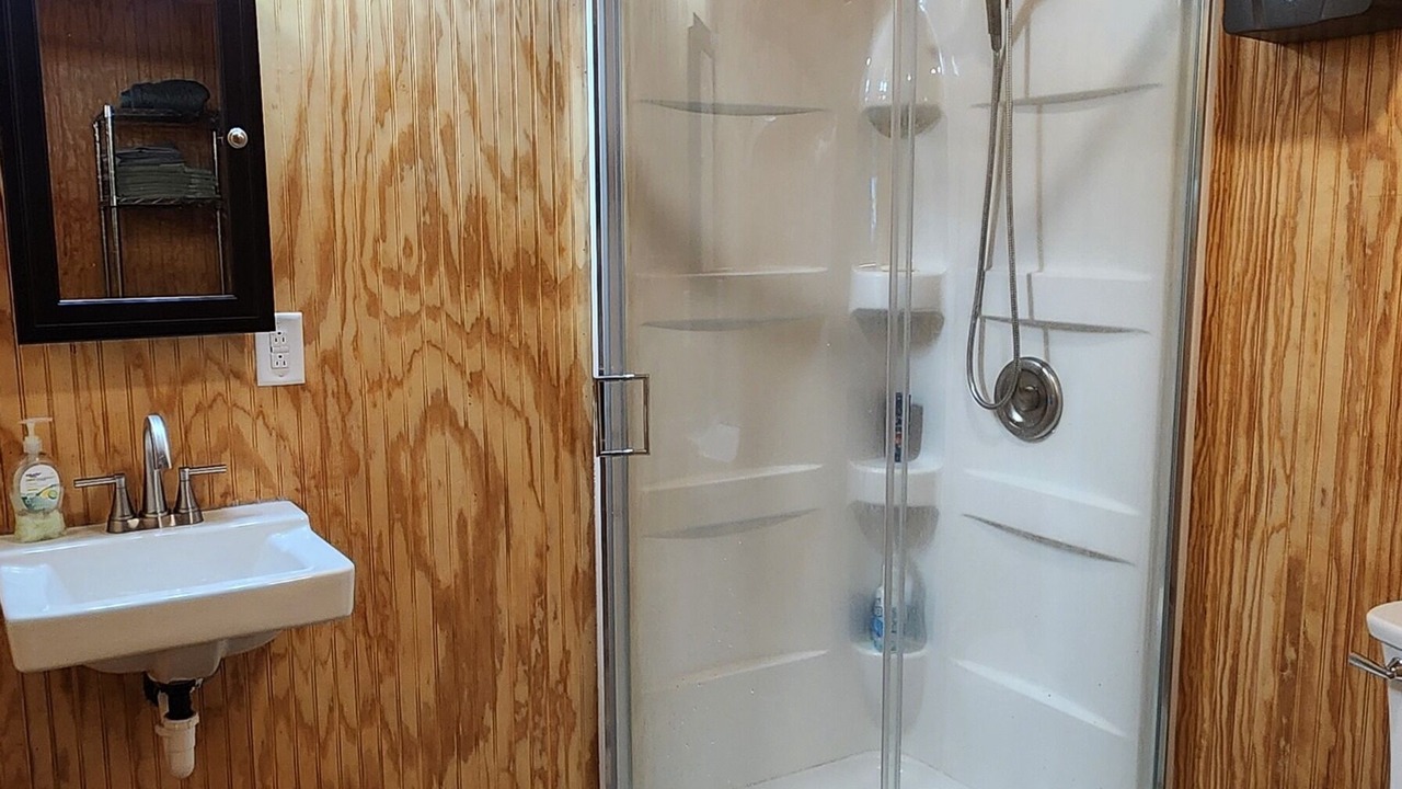 Photo of Bathroom in Thibodaux