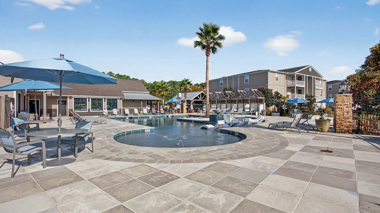 Photo of Outdoor in Gulf Hills