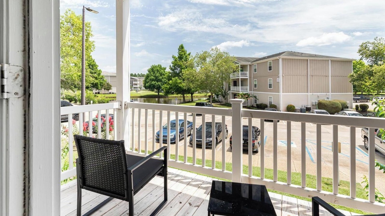 Photo of Outdoor in Gulf Hills