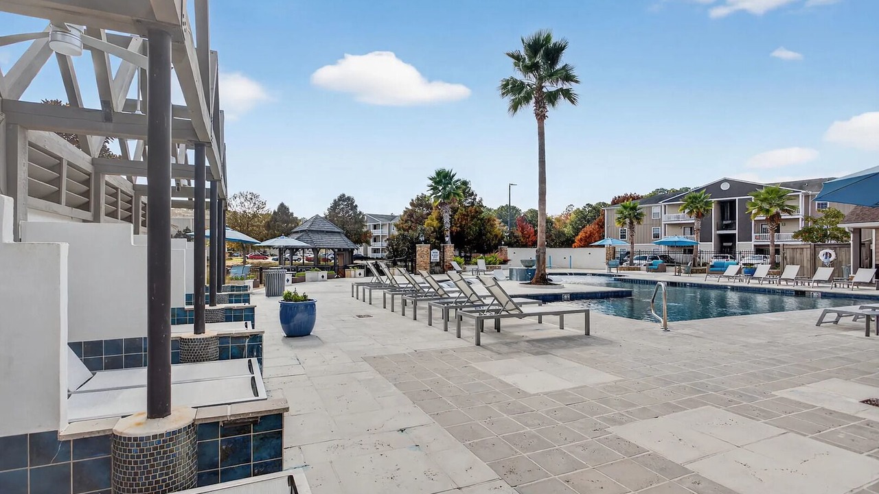 Photo of Outdoor in Gulf Hills