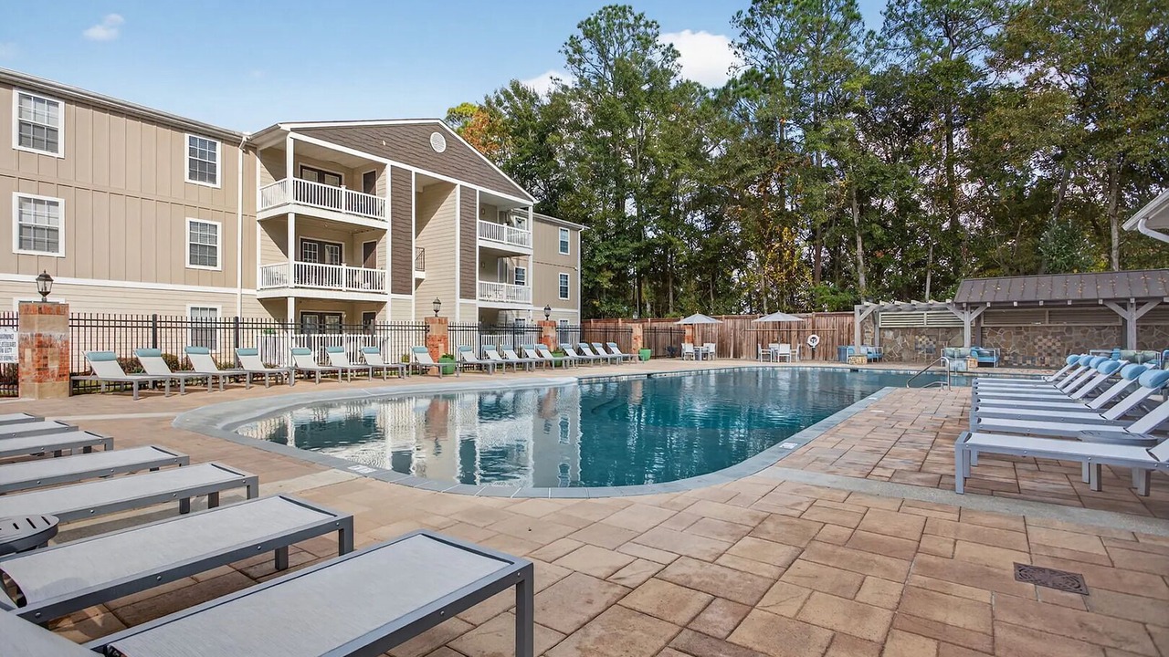 Photo of Outdoor in Gulf Hills