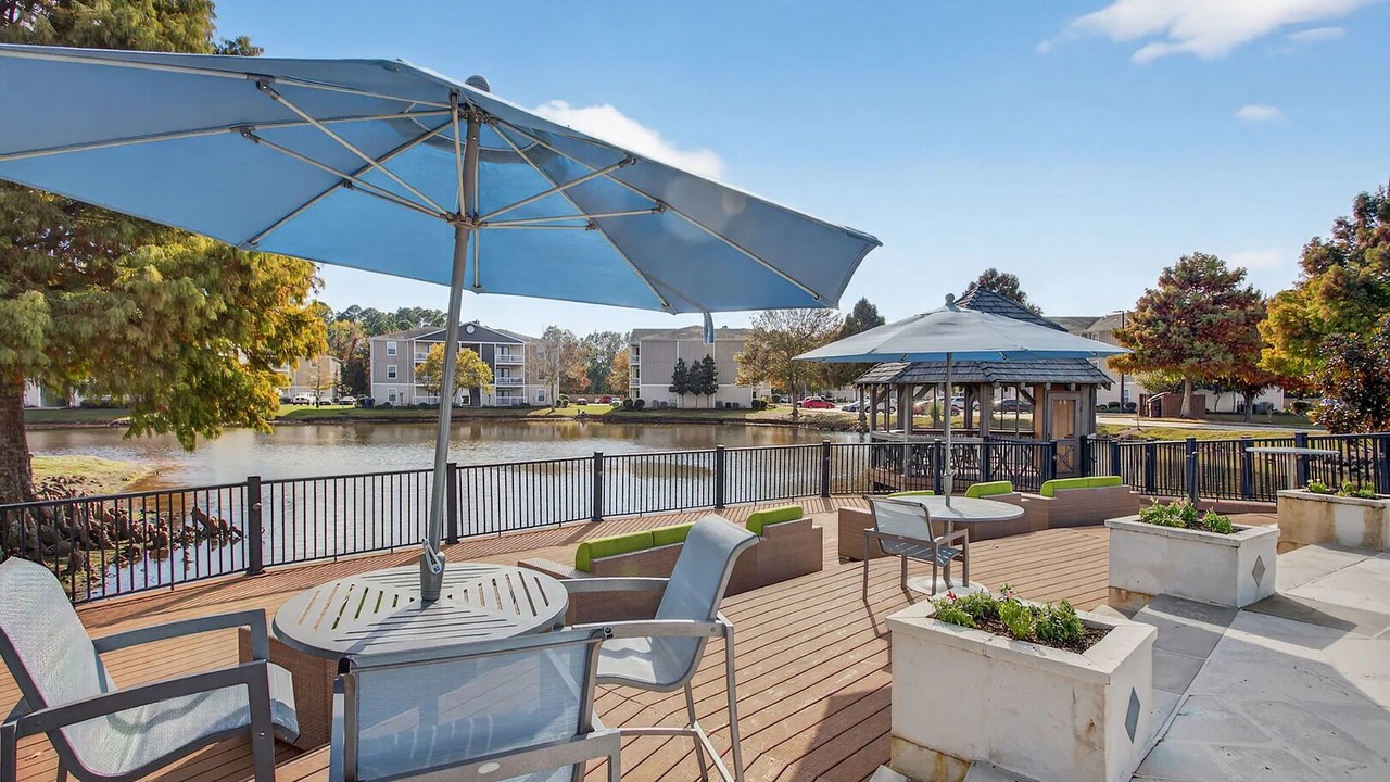 Photo of Outdoor in Gulf Hills