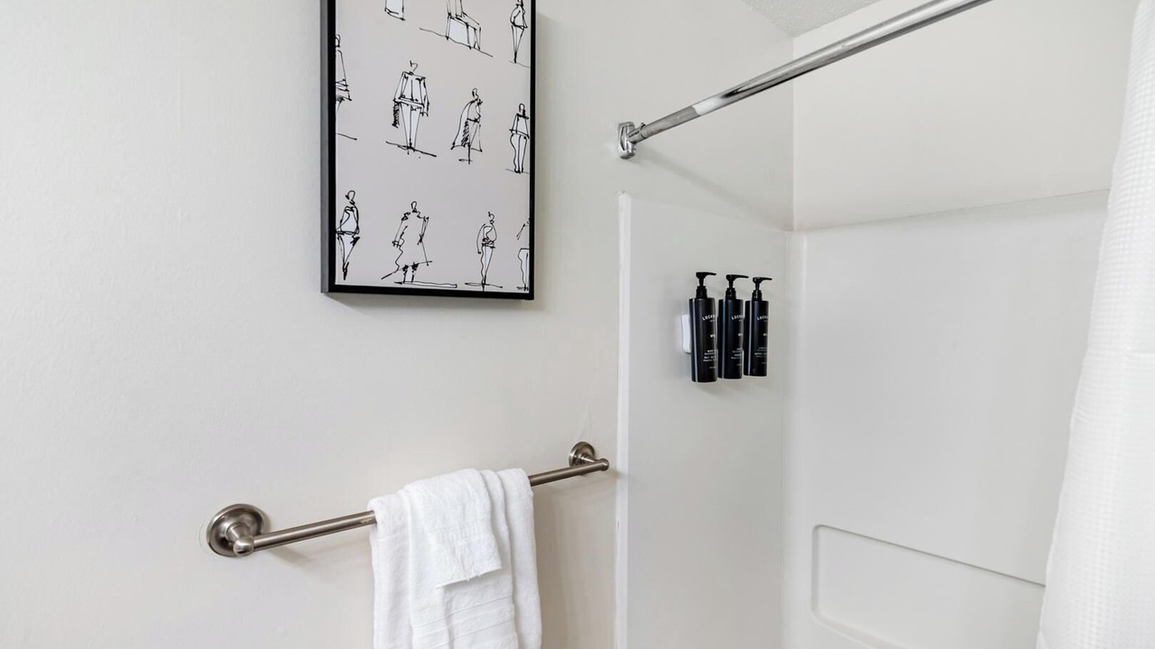 Photo of Bathroom in Gulf Hills