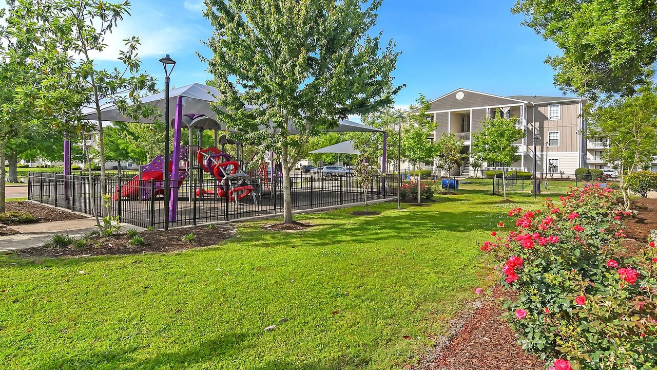 Photo of Outdoor in Gulf Hills