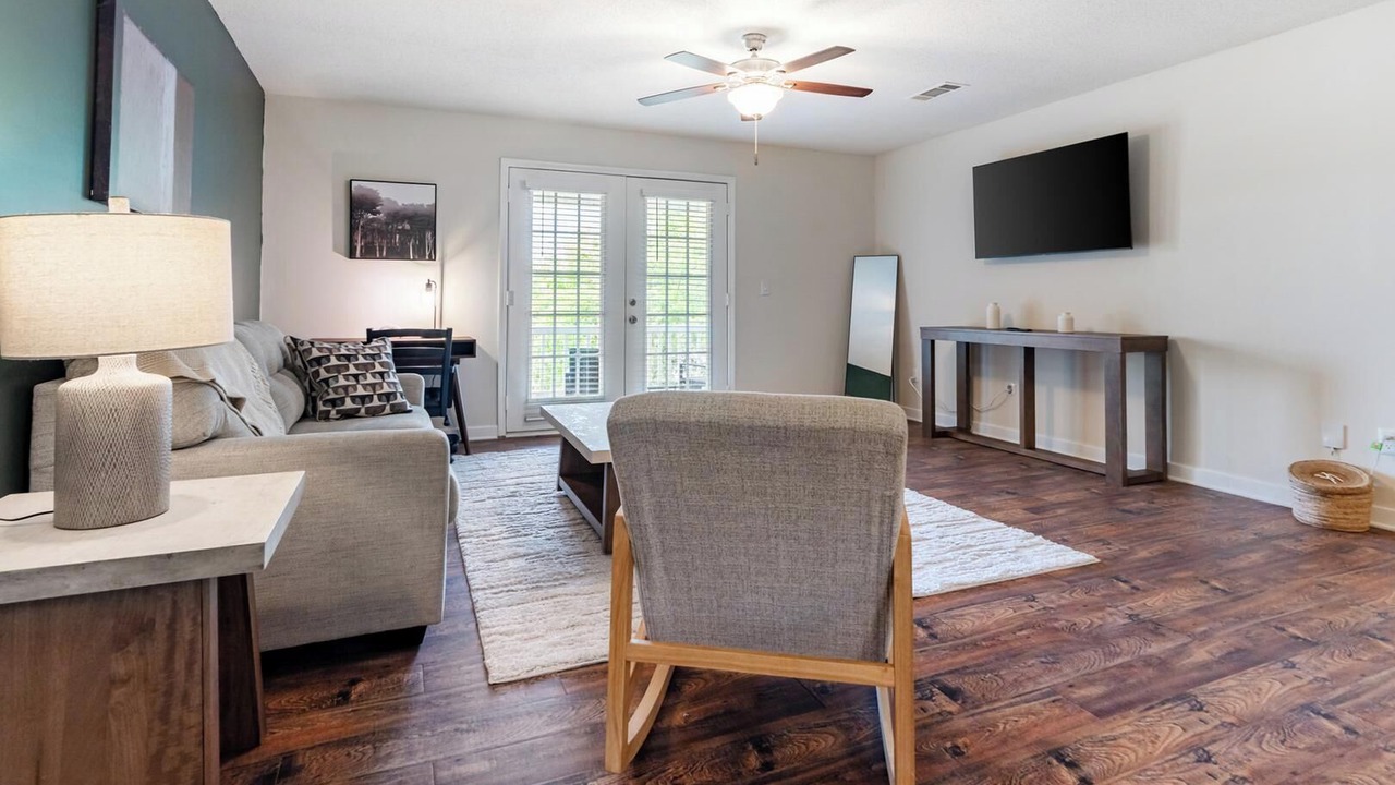 Photo of Livingroom in Gulf Hills