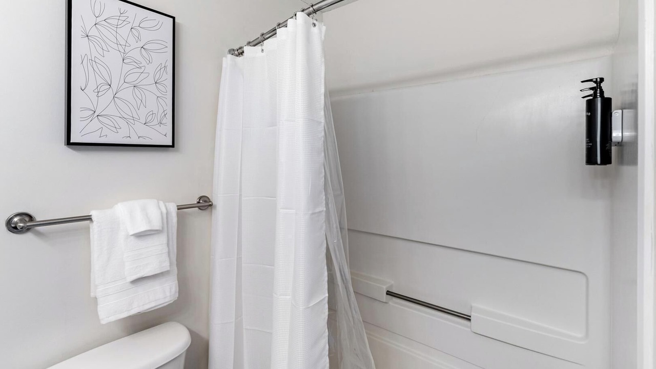 Photo of Bathroom in Gulf Hills
