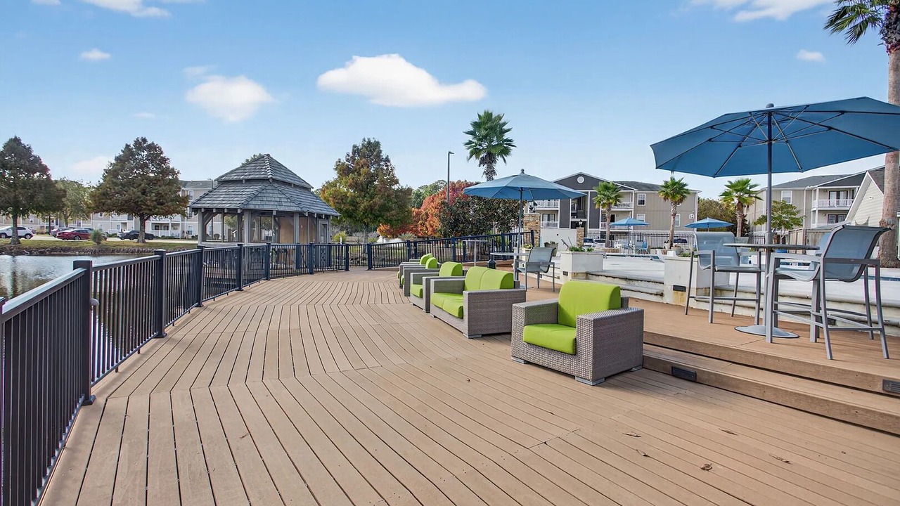 Photo of Outdoor in Gulf Hills