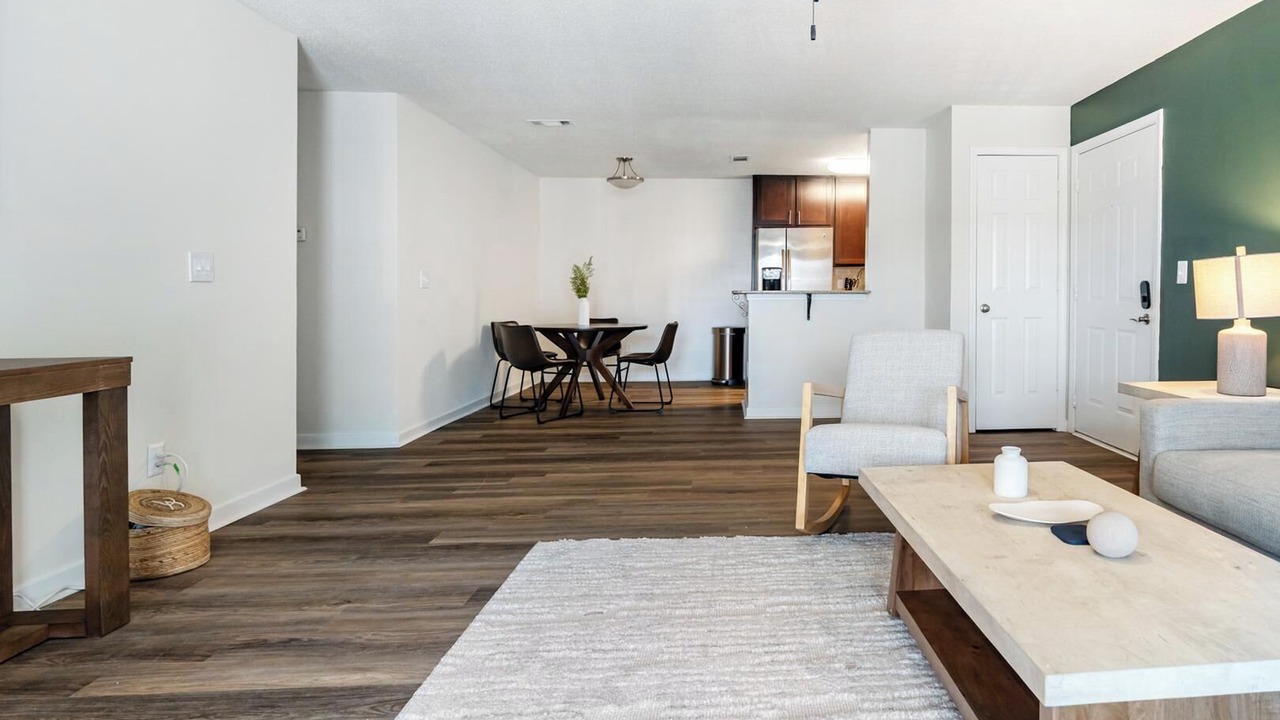 Photo of Livingroom in Gulf Hills