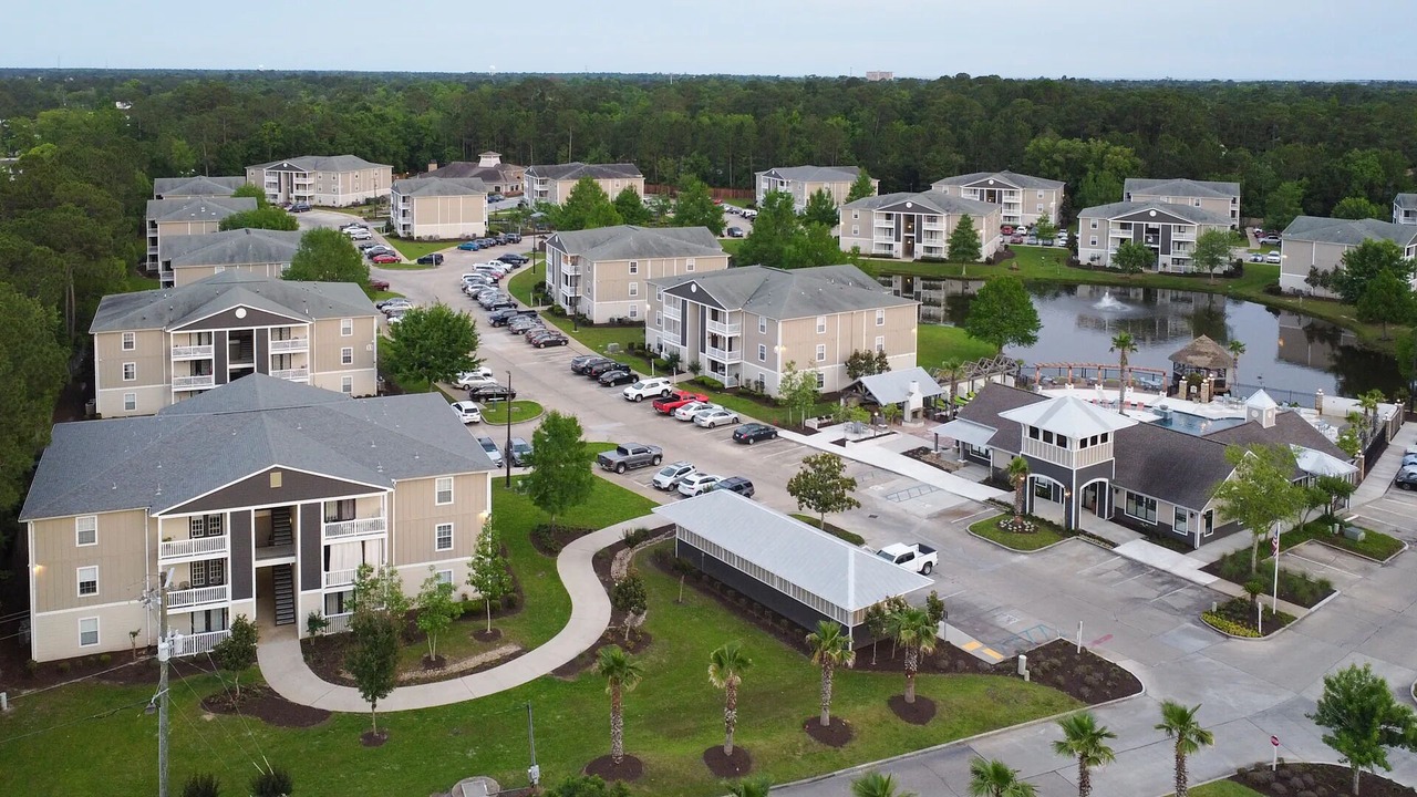 Photo of Outdoor in Gulf Hills