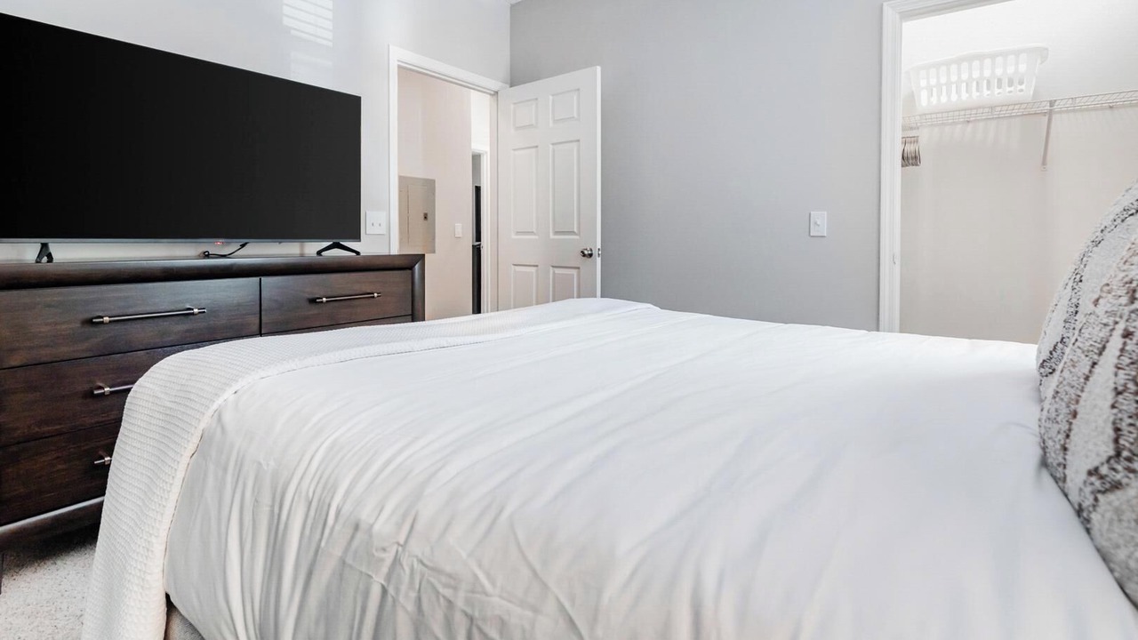 Photo of Bedroom in Biloxi