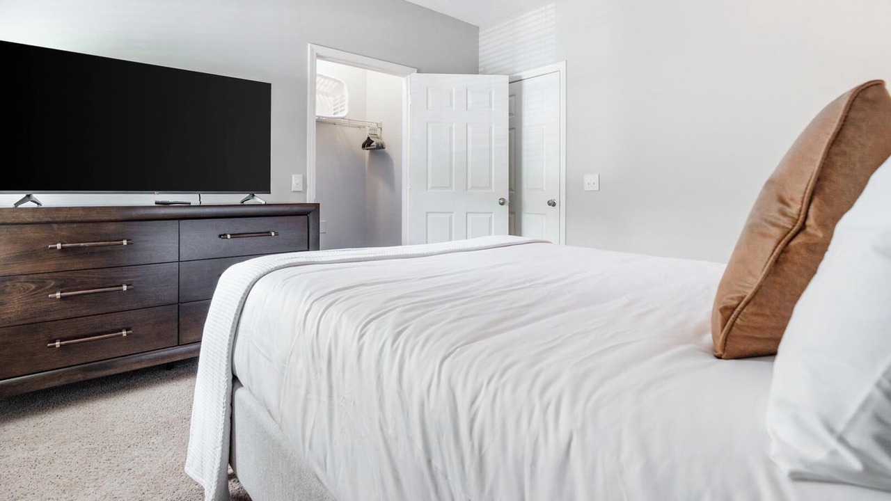 Photo of Bedroom in Biloxi