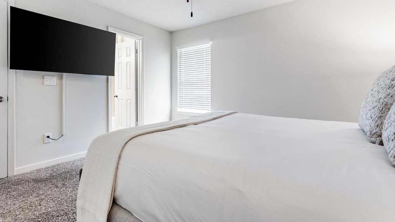 Photo of Bedroom in Gulf Hills