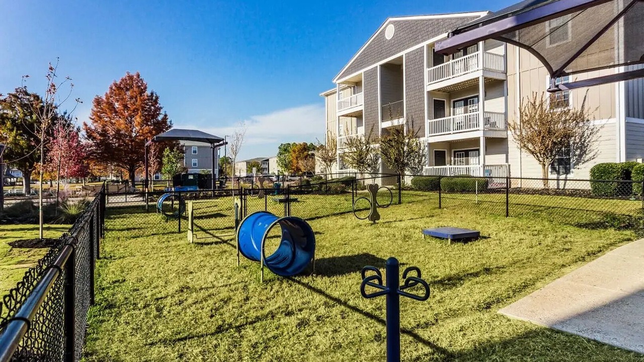 Photo of Outdoor in Gulf Hills