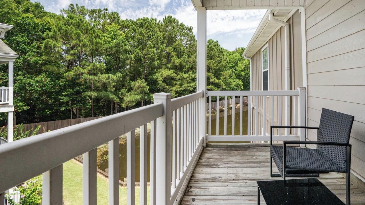 Photo of Outdoor in Gulf Hills
