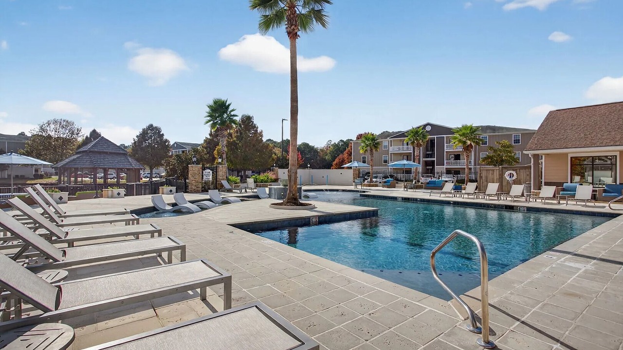 Photo of Outdoor in Gulf Hills