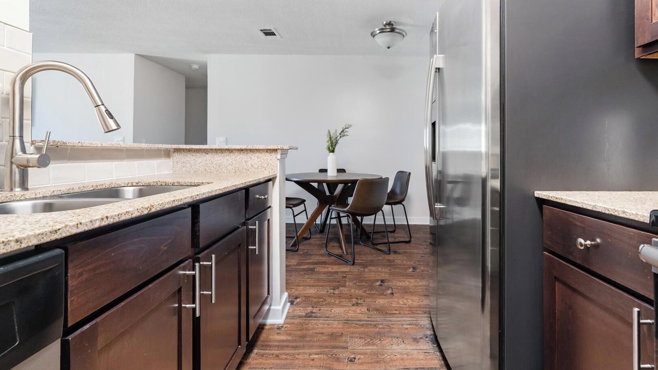 Photo of Kitchen in Gulf Hills