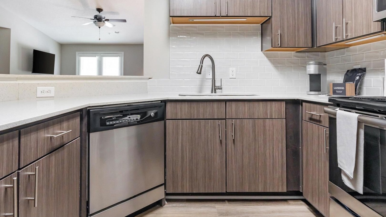 Photo of Kitchen in Biloxi