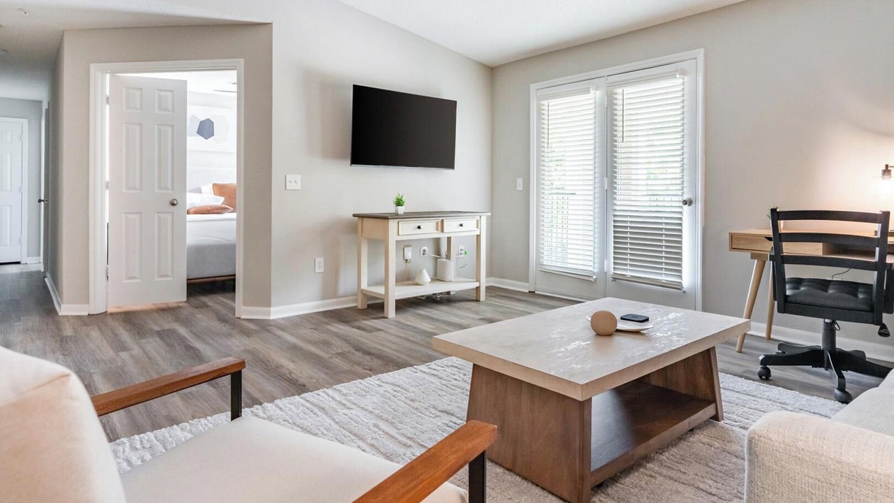 Photo of Bedroom in Biloxi