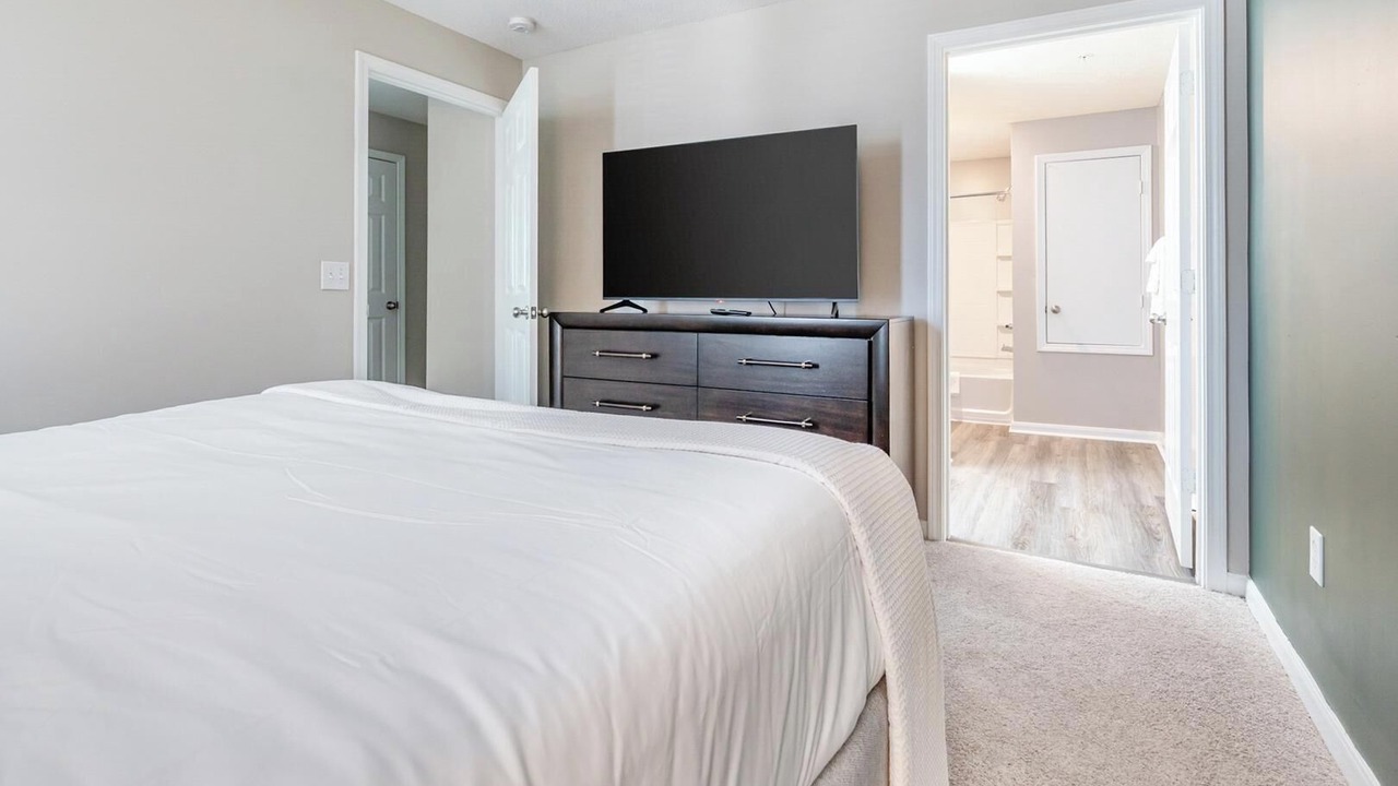 Photo of Bedroom in Biloxi