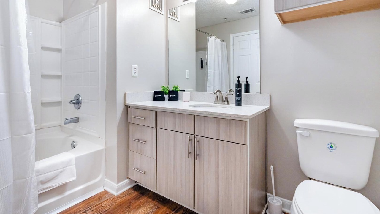 Photo of Bathroom in Biloxi