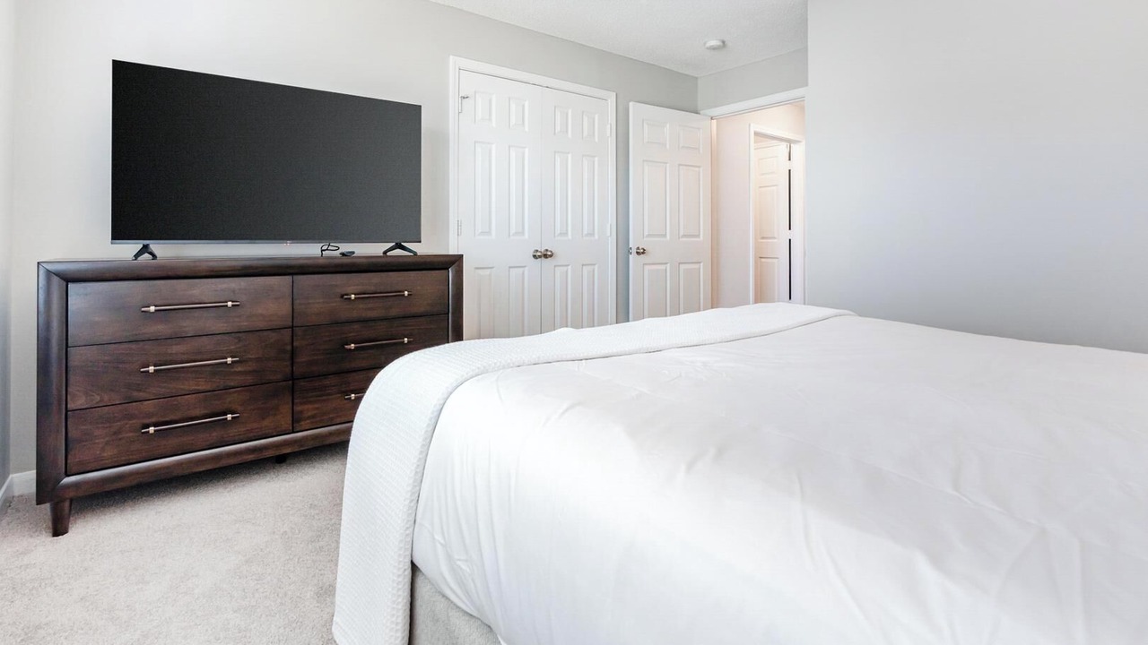 Photo of Bedroom in Biloxi