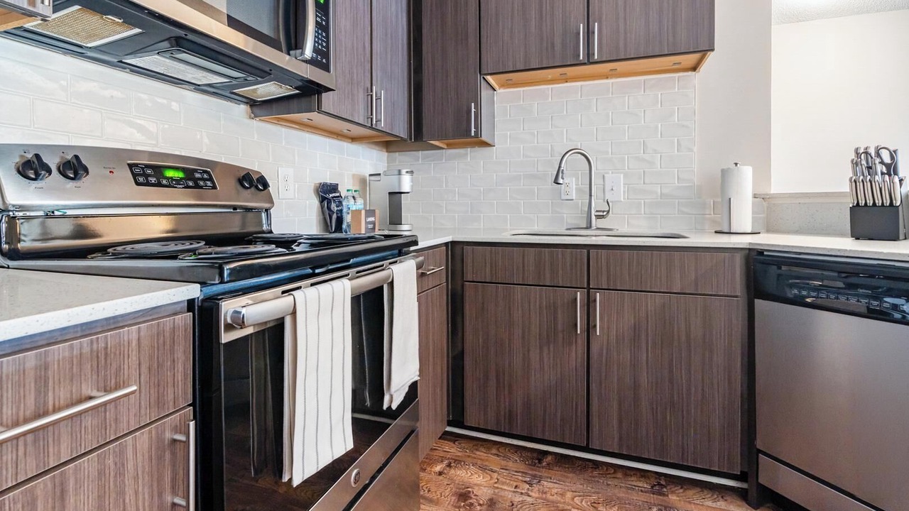 Photo of Kitchen in Biloxi