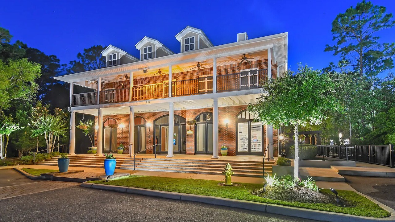 Photo of Outdoor in Biloxi
