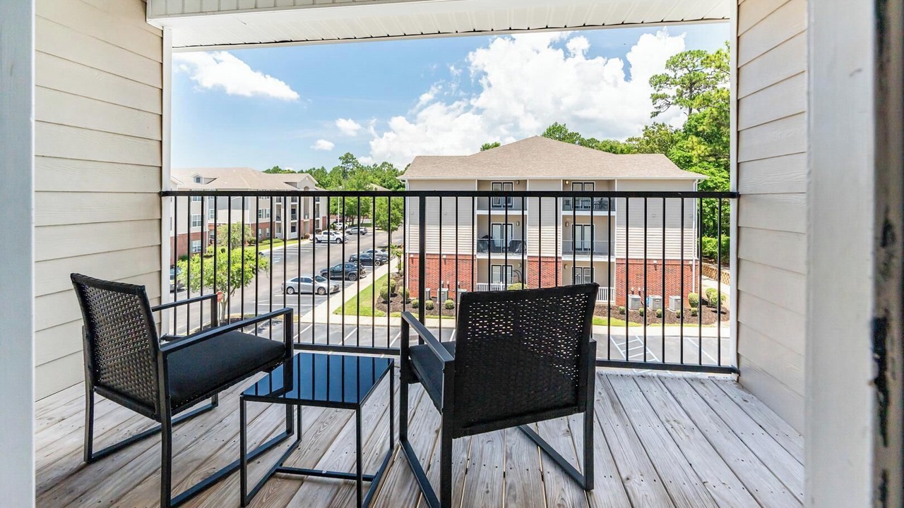 Photo of Outdoor in Biloxi