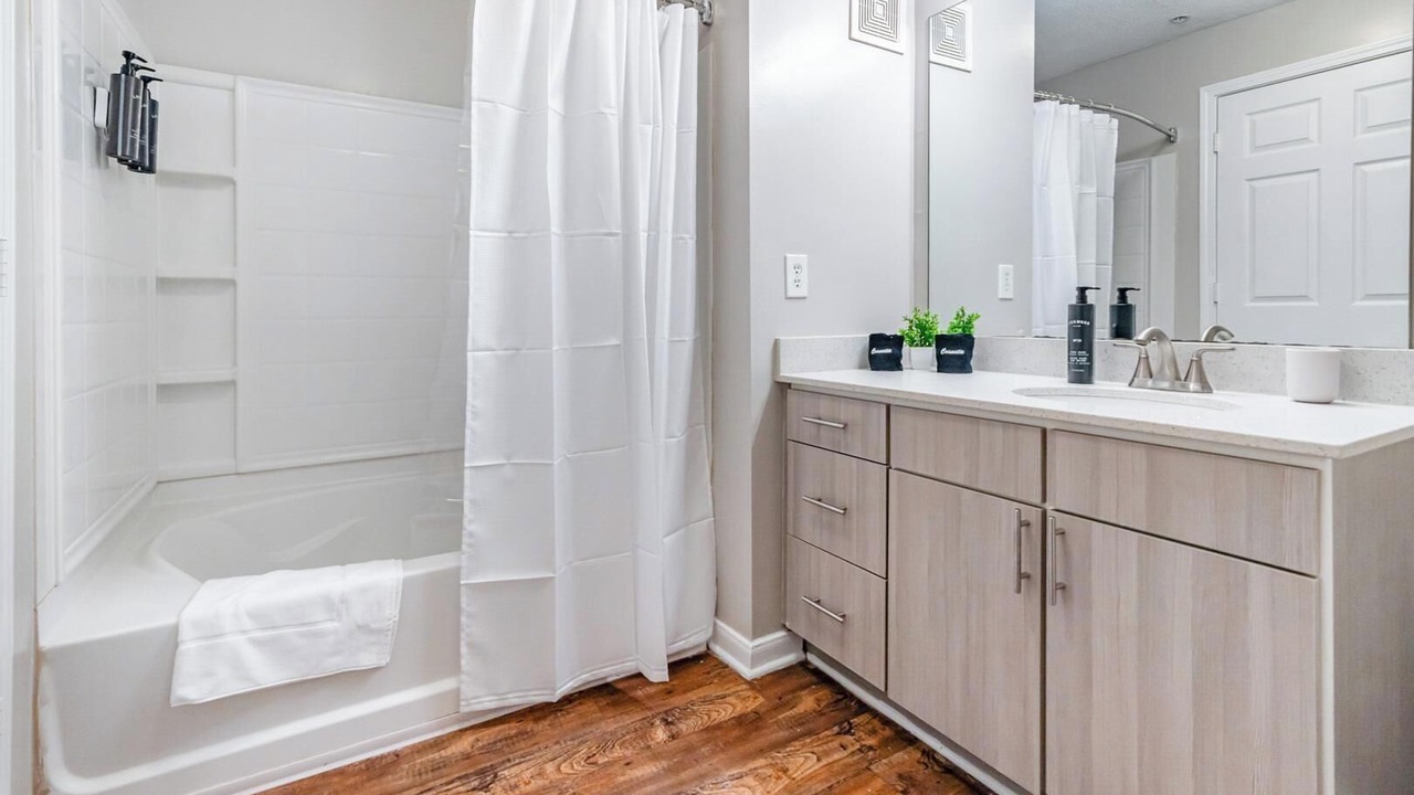 Photo of Bathroom in Biloxi
