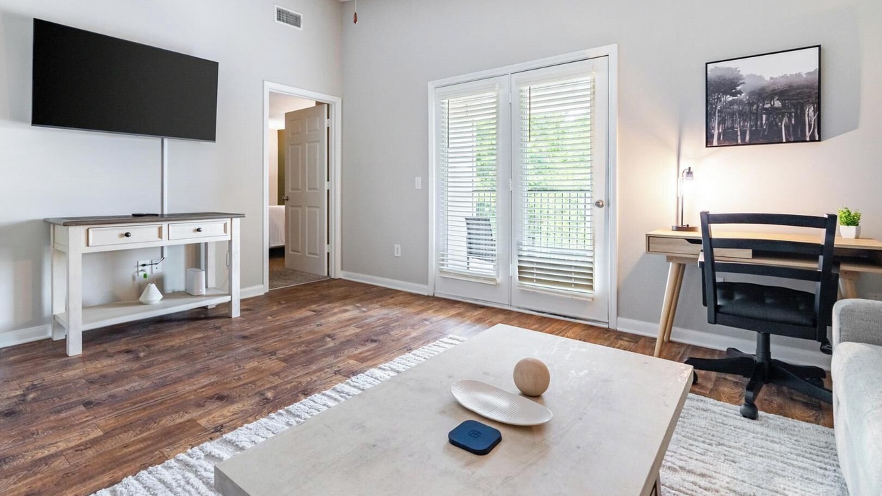 Photo of Livingroom in Biloxi