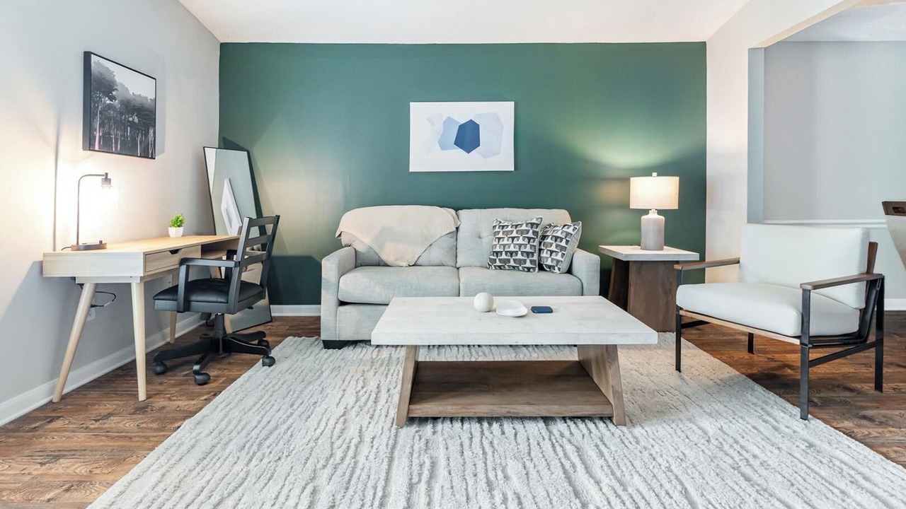 Photo of Livingroom in Biloxi