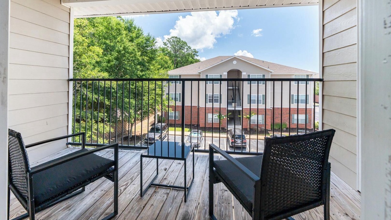 Photo of Outdoor in Biloxi