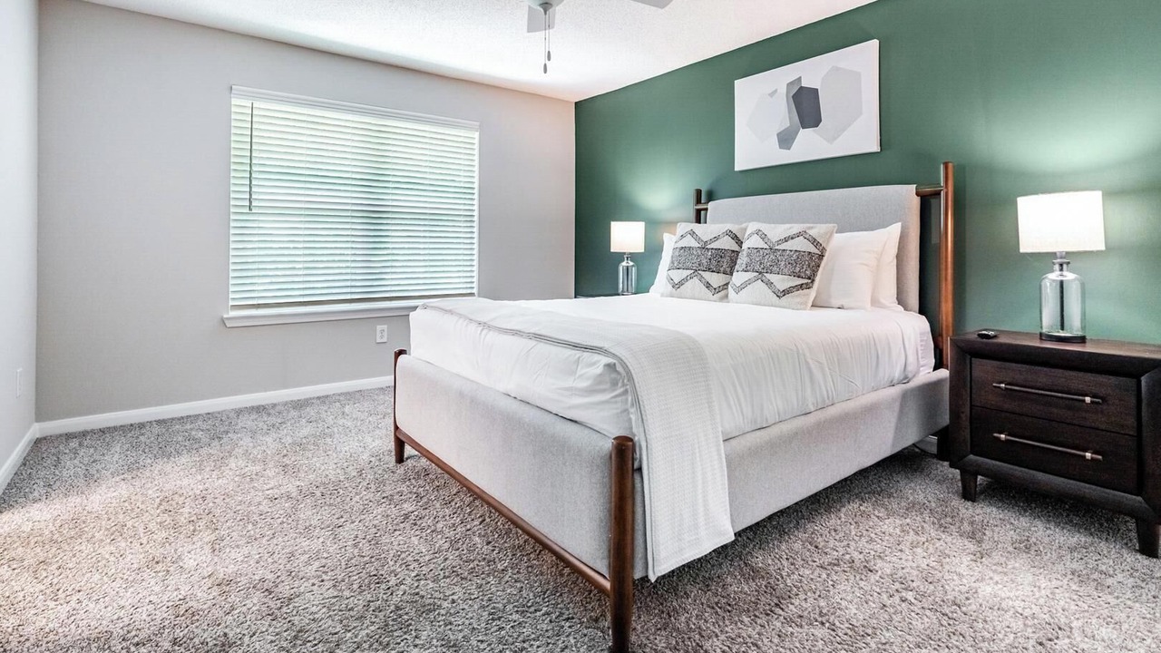 Photo of Bedroom in Biloxi