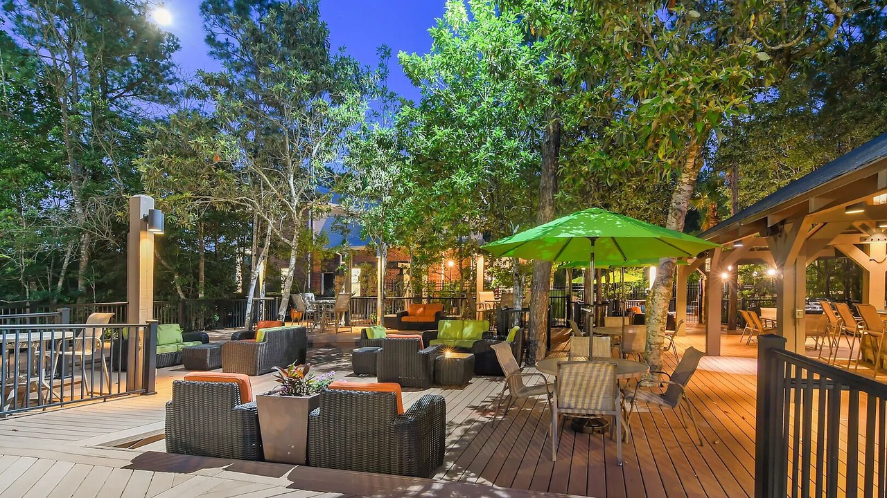 Photo of Outdoor in Biloxi
