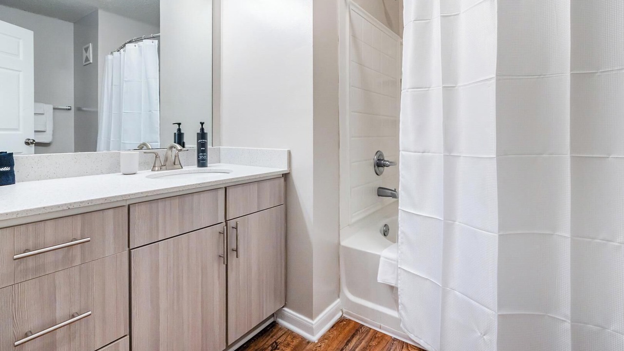 Photo of Bathroom in Biloxi