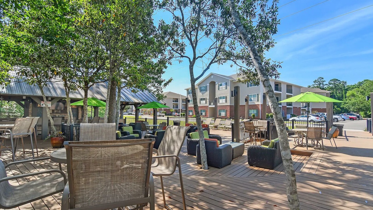 Photo of Outdoor in Biloxi