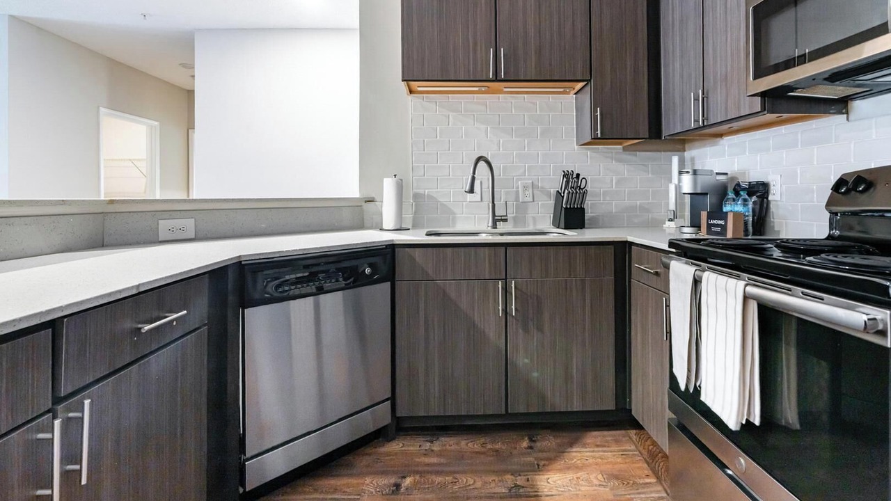Photo of Kitchen in Biloxi