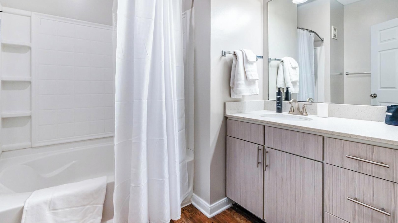 Photo of Bathroom in Biloxi